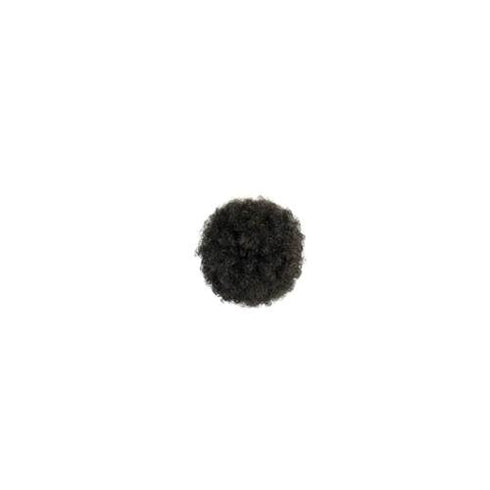 TF Afro Hair Bun Small